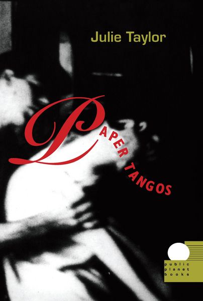 Produktbild: Paper Tangos