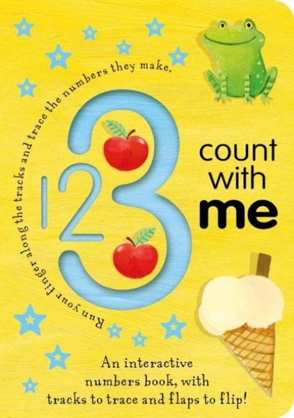 Produktbild: 123 Count with Me