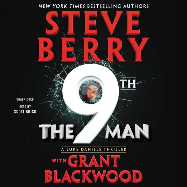 Produktbild: The 9th Man