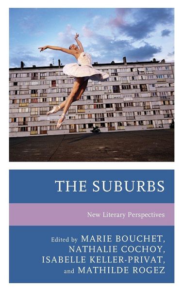 Produktbild: Suburbs