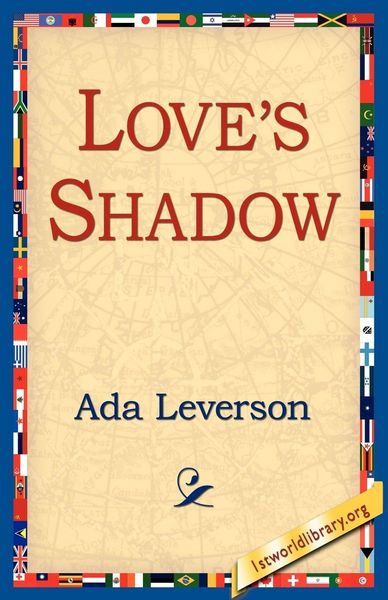 Produktbild: Love's Shadow