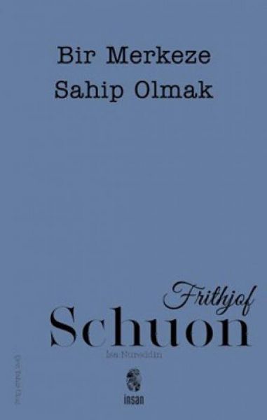 Produktbild: Bir Merkeze Sahip Olmak