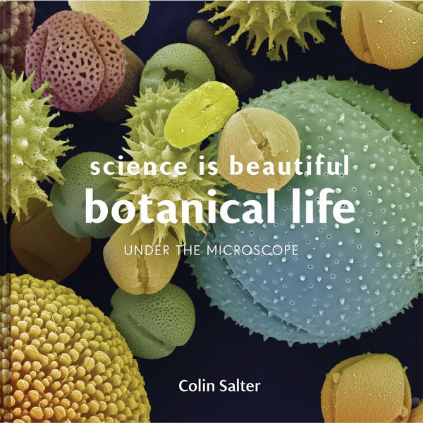 Produktbild: Science is Beautiful: Botanical Life
