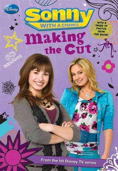 Produktbild: Making the Cut