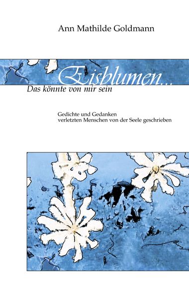 Produktbild: Eisblumen...