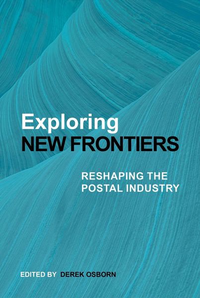 Produktbild: Exploring New Frontiers