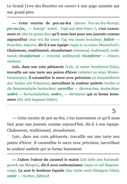 Produktbild: Le Client silencieux - Franz&ouml;sische Krimi-Lekt&uuml;re A1-A2 (+ Audio-CD)