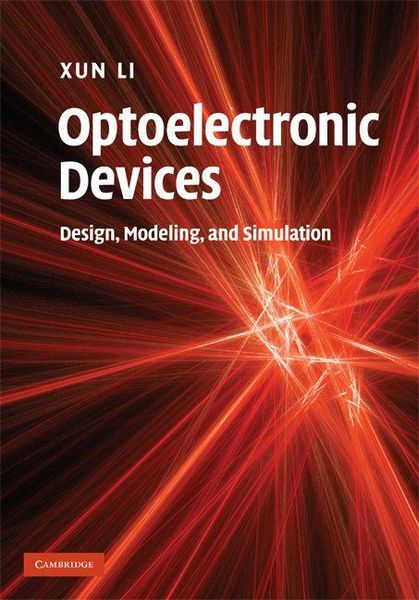 Produktbild: Optoelectronic Devices