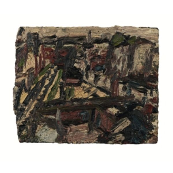 Deorlaf X - XT, Vinyl