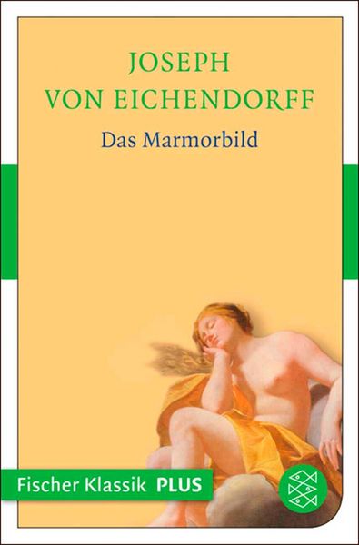 Produktbild: Das Marmorbild