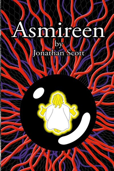 Produktbild: Asmireen (2024-PB)