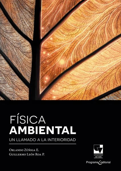 Produktbild: F&iacute;sica ambiental