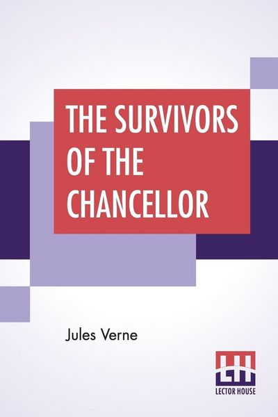 Produktbild: The Survivors Of The Chancellor