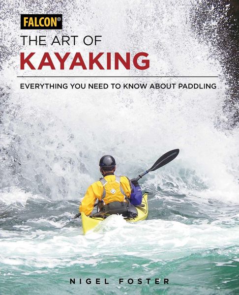 Produktbild: The Art of Kayaking