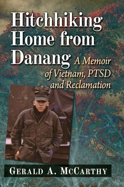 Produktbild: Hitchhiking Home from Danang