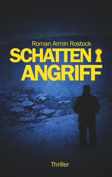 Produktbild: Schattenangriff