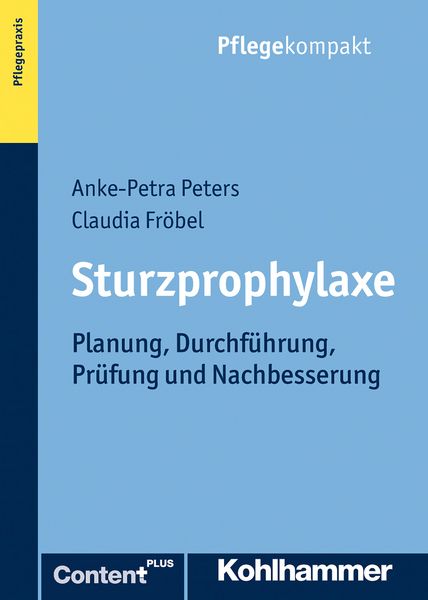Produktbild: Sturzprophylaxe