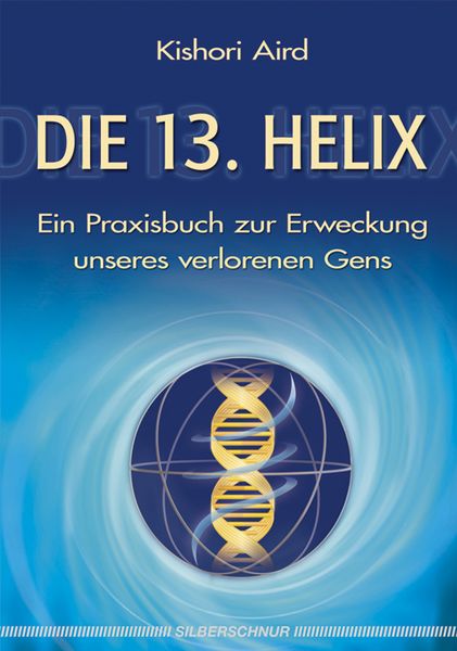 Produktbild: Die 13. Helix