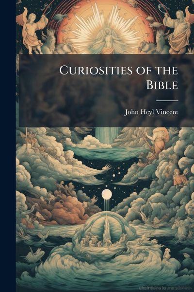 Produktbild: Curiosities of the Bible
