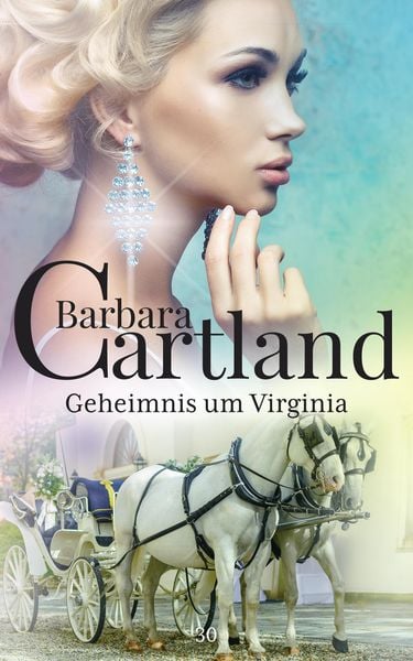 Produktbild: Geheimnis um Virginia