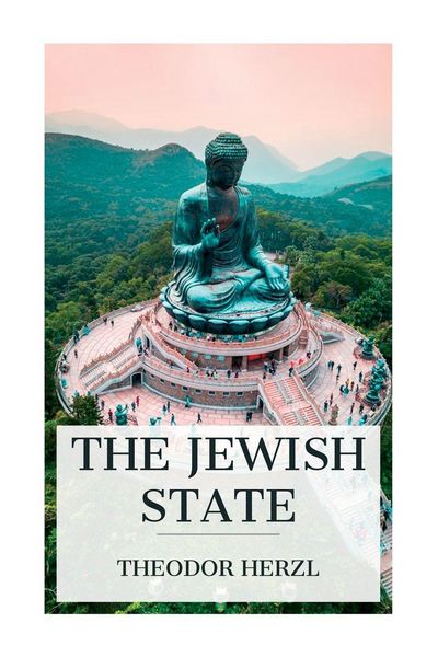 Produktbild: The Jewish State