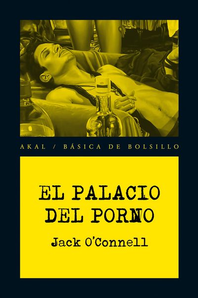 Produktbild: El Palacio del Porno