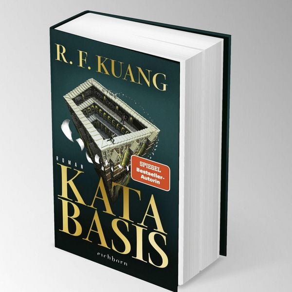Produktbild: Katabasis