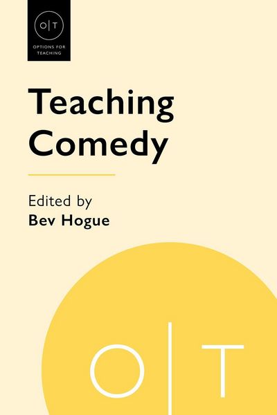 Produktbild: Teaching Comedy
