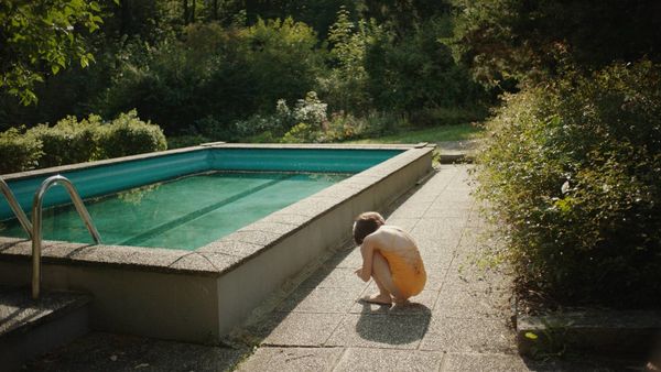 Produktbild: The Trouble With Being Born