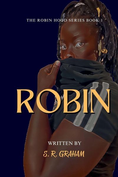 Produktbild: Robin