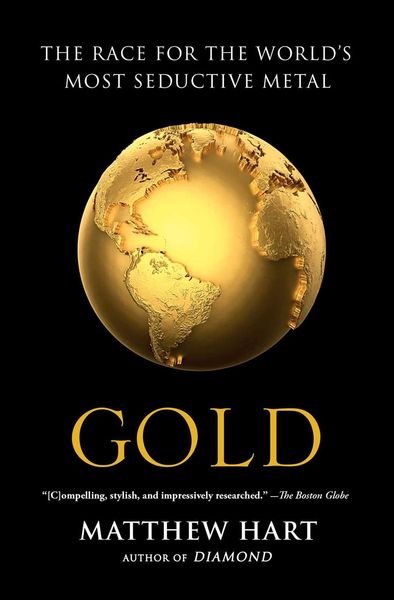 Produktbild: Gold