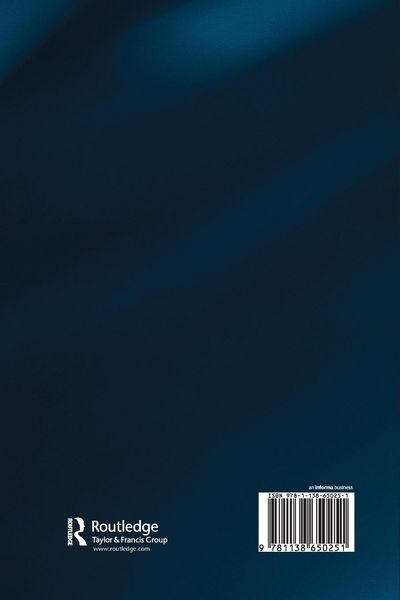Produktbild: Semantics of Statebuilding