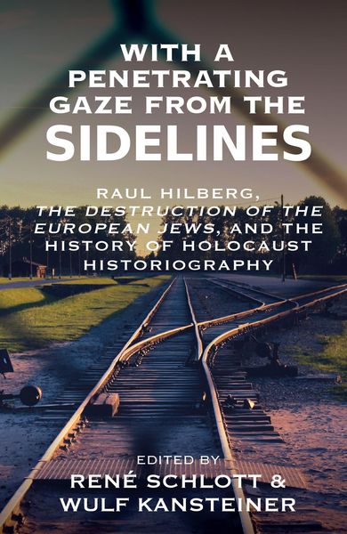 Produktbild: With a Penetrating Gaze from the Sidelines