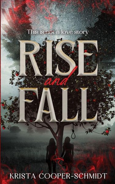 Produktbild: Rise and Fall