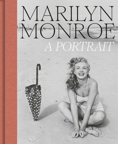 Produktbild: Marilyn Monroe: A Portrait