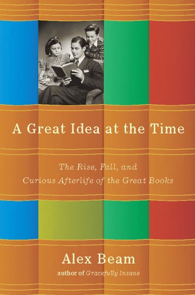Produktbild: A Great Idea at the Time
