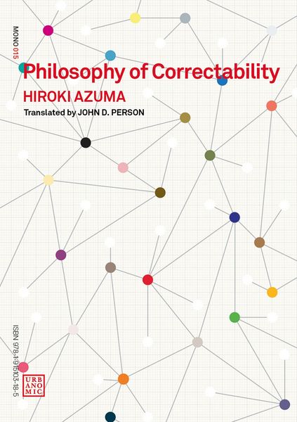 Produktbild: Philosophy of Correctability
