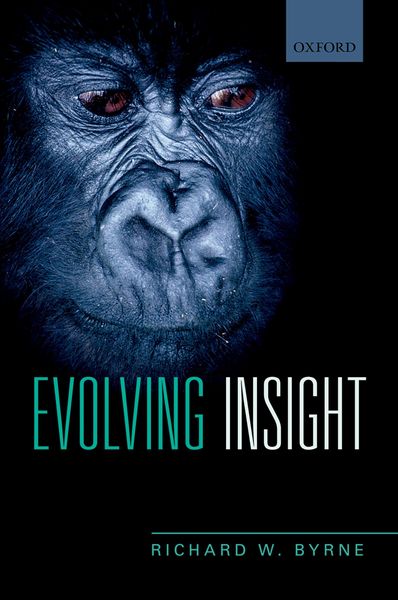 Produktbild: Evolving Insight