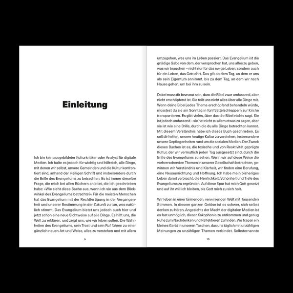 Produktbild: Reaktivit&auml;t &uuml;berwinden
