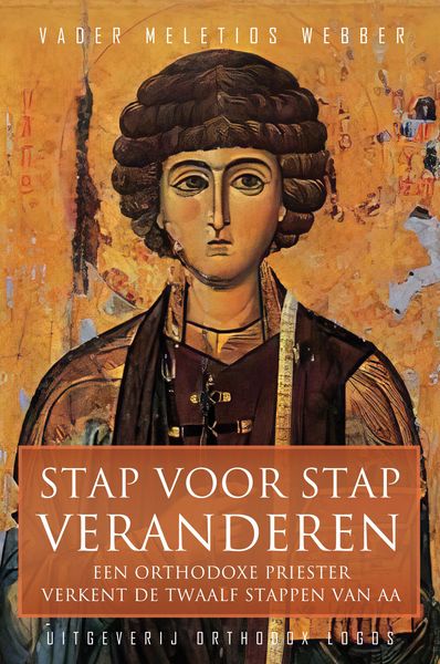 Produktbild: Stap voor stap veranderen