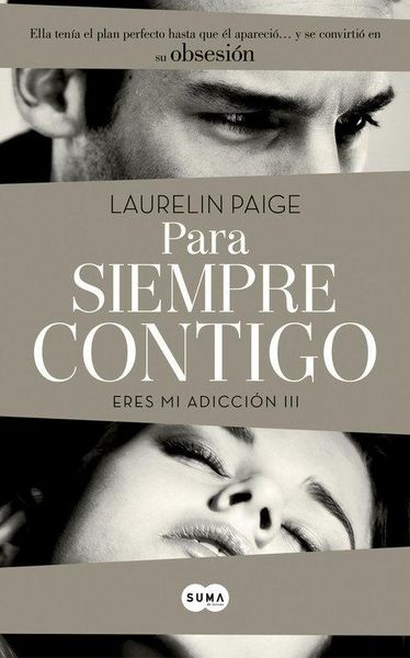 Produktbild: Para siempre contigo. Eres mi adicci&oacute;n III