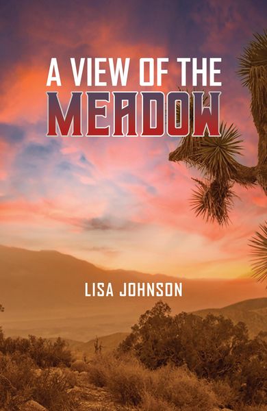 Produktbild: View of the Meadow
