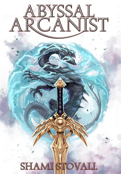 Produktbild: Abyssal Arcanist