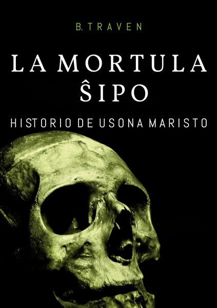 Produktbild: La Mortula Shipo