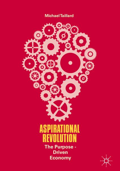 Produktbild: Aspirational Revolution