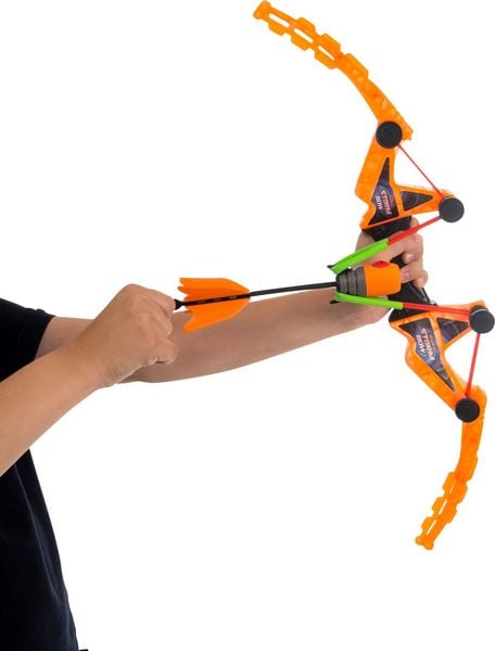 Produktbild: Outdoor active Power Bogen-Set inklusive 3 Pfeile