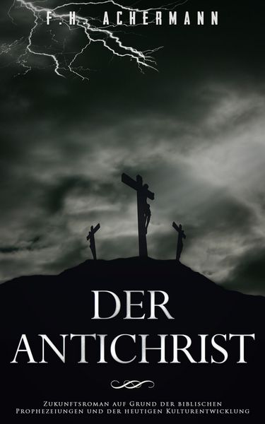 Produktbild: Der Antichrist