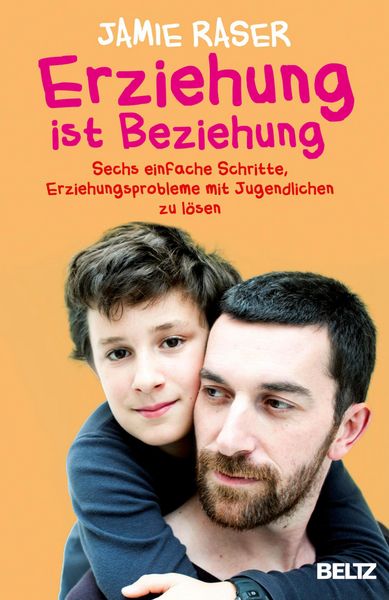 Produktbild: Erziehung ist Beziehung