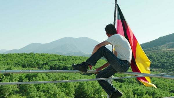 Produktbild: Western