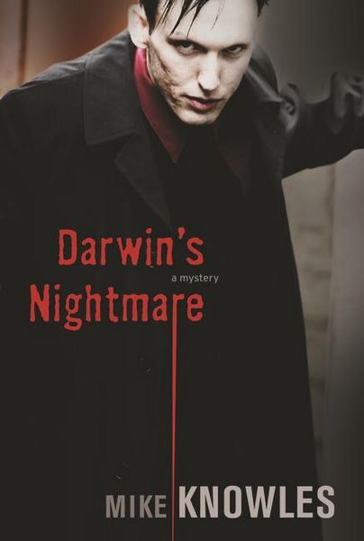 Produktbild: Darwin's Nightmare
